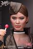 Movie Masterpiece Sucker Punch Scale Figure Amber 1/6 [Used]