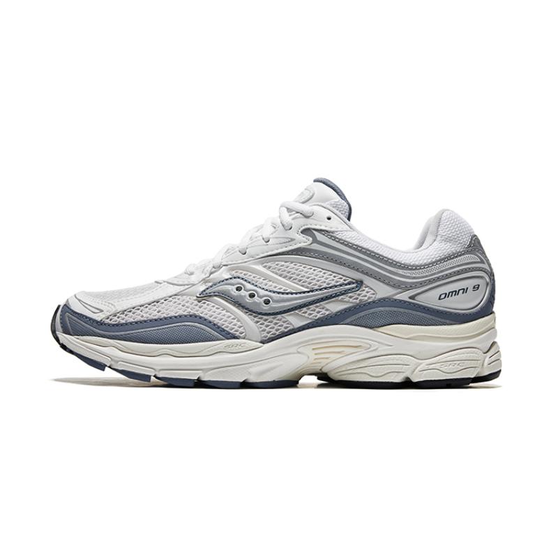 

Saucony ProGrid Omni 9 Tomorrow Meet Yesterday Pack Blue Saucony S70832-2 44