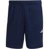 TR-ES PIQ 3S Shorts 100% Recycled Piqué Polyester