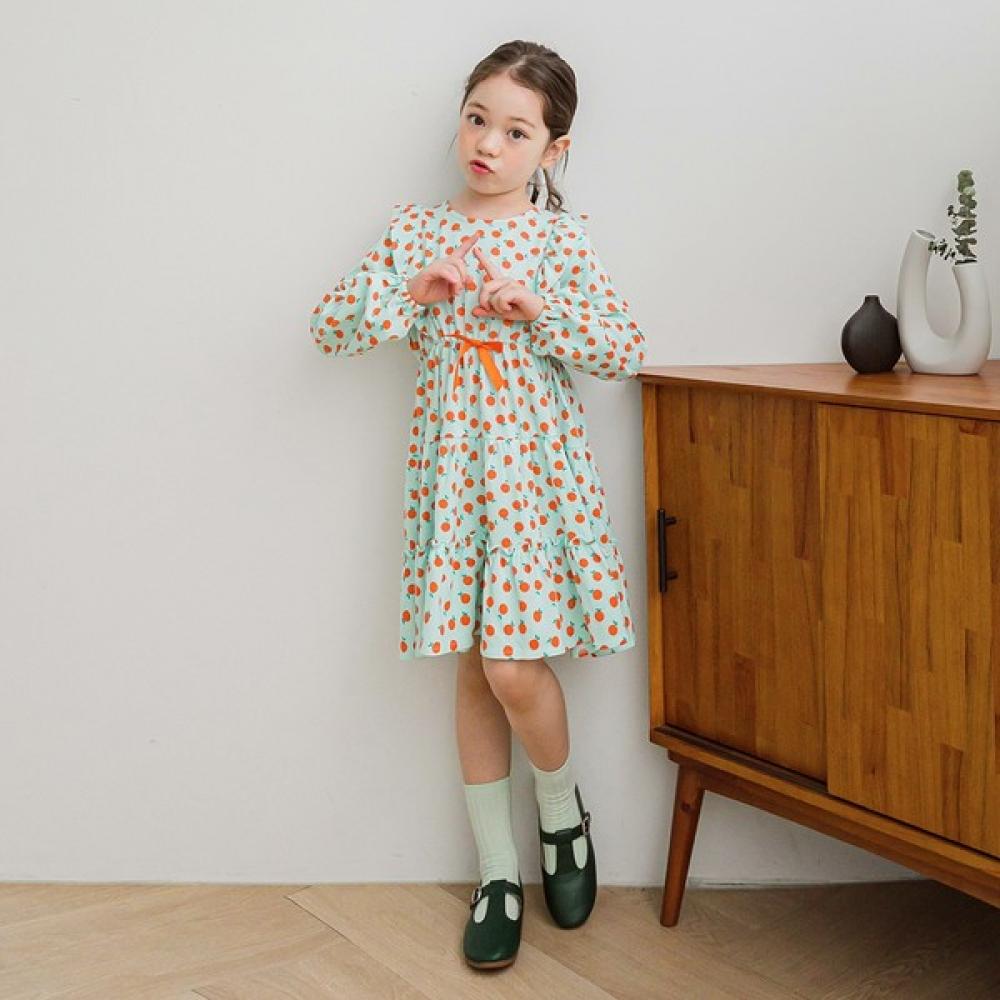Lilyputh Proofrill Dress Mint 