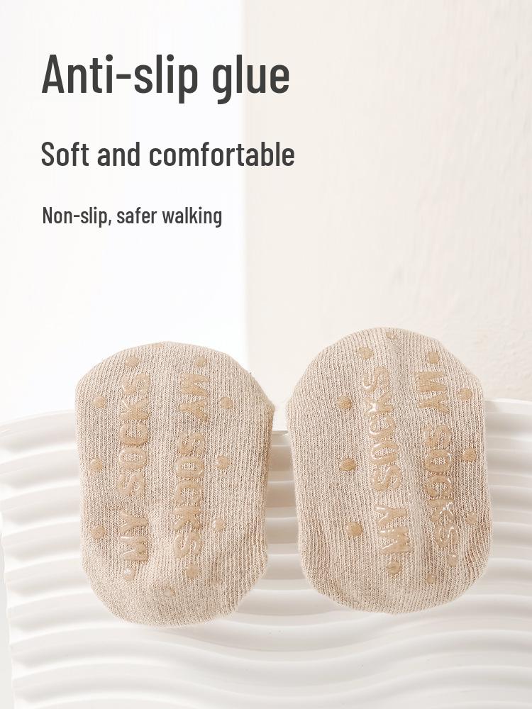 Autumn-Winter Lace Princess Mid-Calf Socks for Girls - Retro Forest Korean Style Cotton