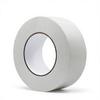 Factory-Stocked Colorful White Cloth Tape 48mm 0.25mm Thickness High-Temperature Non-Residue Carpet High-Adhesion Single-Sided