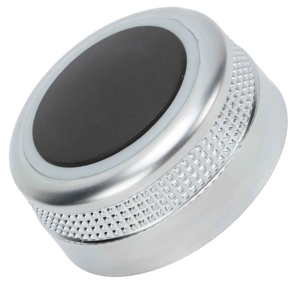 Auto Lautstärkeregler 4F0919069 Multimedia Hauptmenü Steuerung Drehknopf für A6 Allroad 2011?2018