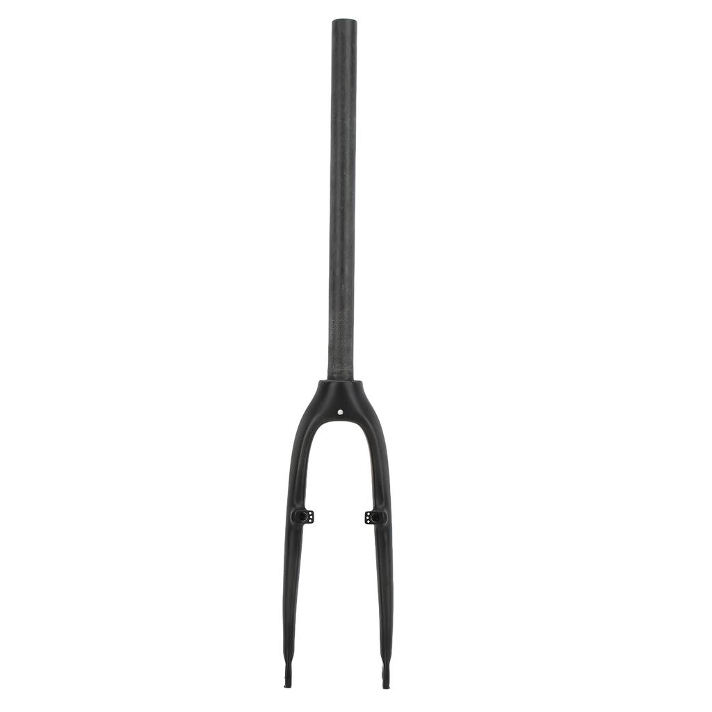 Bike Front Fork 20in Corrosion Resistance Light Weight High Strength Bicycle AccessoriesMatte
