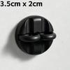 360° Rotating Cable Organizer Magnetic Cable Clips New Data Line Management  Home Bedroom Office