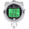 Sports Timer with Mute Function