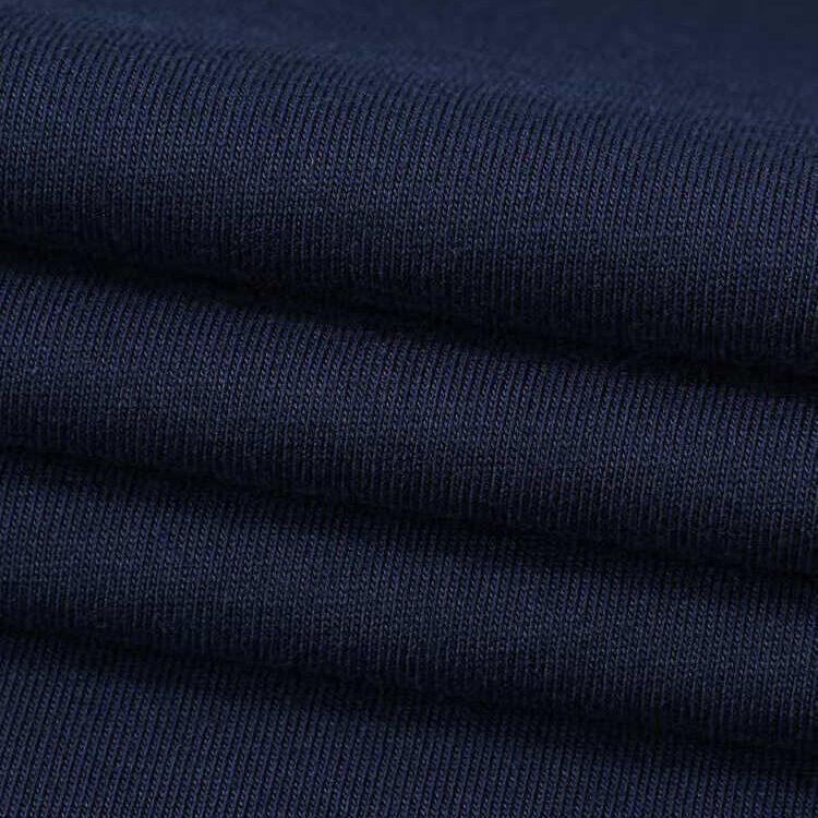 Jordan CITY 88 CREW T Shirt Men's Marine Blue HQ0010-410