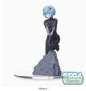 SEGA Shin Evangelion Theatrical Version Super Premium Vinettiam Ayanami Rei (working Title)