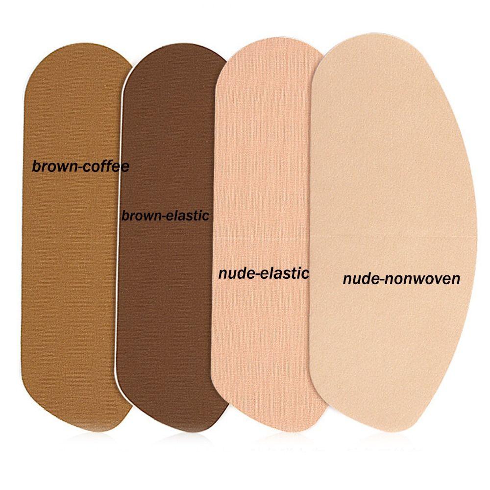 1Pc Anti Chafing Friction Thigh Inner Rub Pads Anti Chafing Friction Patches  for Women Girls