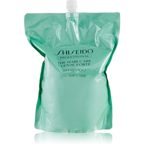 Shiseido Professional Fuente Forte Shampoo 1800ml Refill