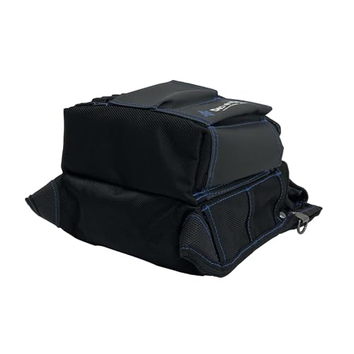 SK11 DEVICE Multi-Waist Bag DVC-S8