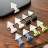 1-10Pcs New USB C Anti Loss Dust Plugs Type C Charging Port Dustplug for Iphone Xiaomi Samsung Huawei Stopper Cap Dustplugs
