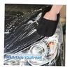 Holibanna Car Wash Gloves Car Cleaning Car Wash Goods Car Wash Gloves for Car Cleaning Car Wash Gloves Dusting Mitts Wash Mitts Auto Detailing Car