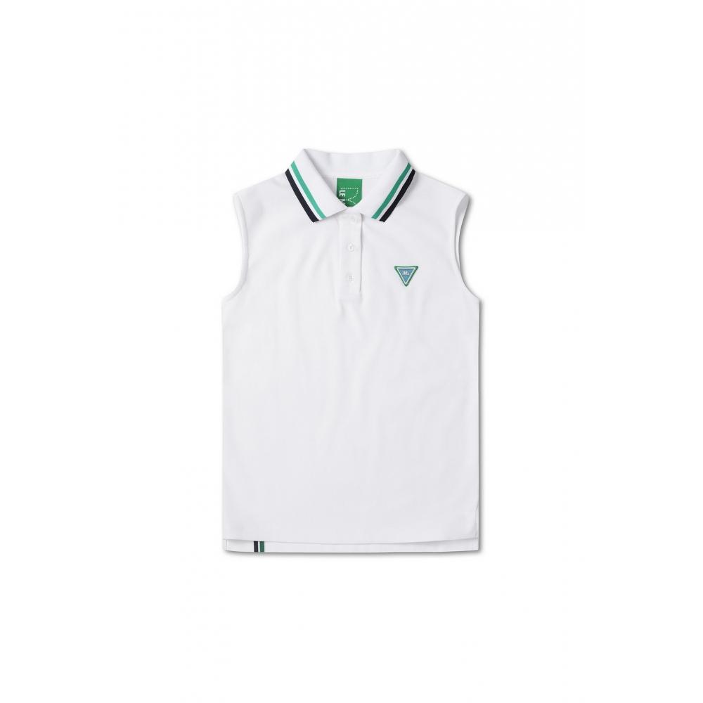 

LUCKYMARCHE Active Air без рукавов (для женщин)_QWTAX22417WHX