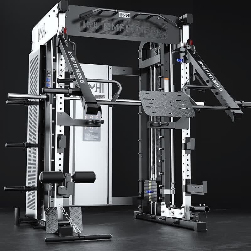 Yimai King Kong M7 Integrated Strength Training System
