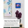Pixoo Max 32*32 Pixel Art Display Programmable LED Screen for Home Decoration, Business Advertisement, Christmas Gift