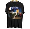 T-shirt Calda Fall Out Boy Infinity on High Regalo Famiglia Tutte le Taglie