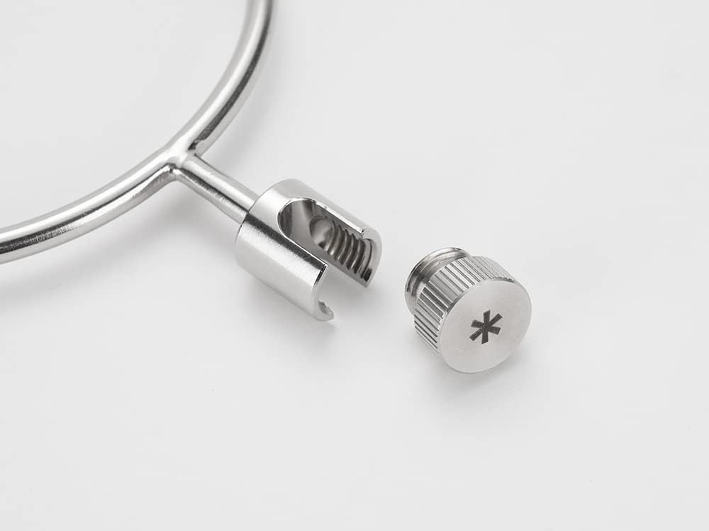 Snow Peak IGT Tabletop Architect Sierra Cup Holder (CK-306) with Sticker