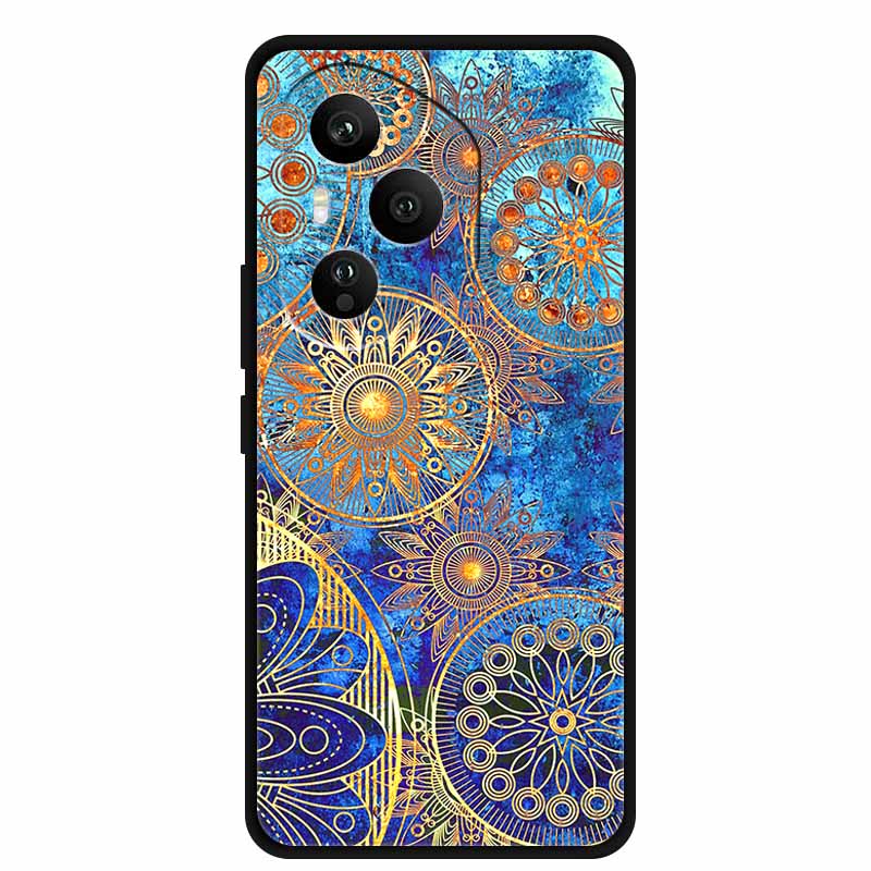 For Honor 400 Pro Case Global Shell Soft Silicone Back Cover for Honor400 400 Pro 5G DNP-NX9 Shockproof Protective Phone Cases