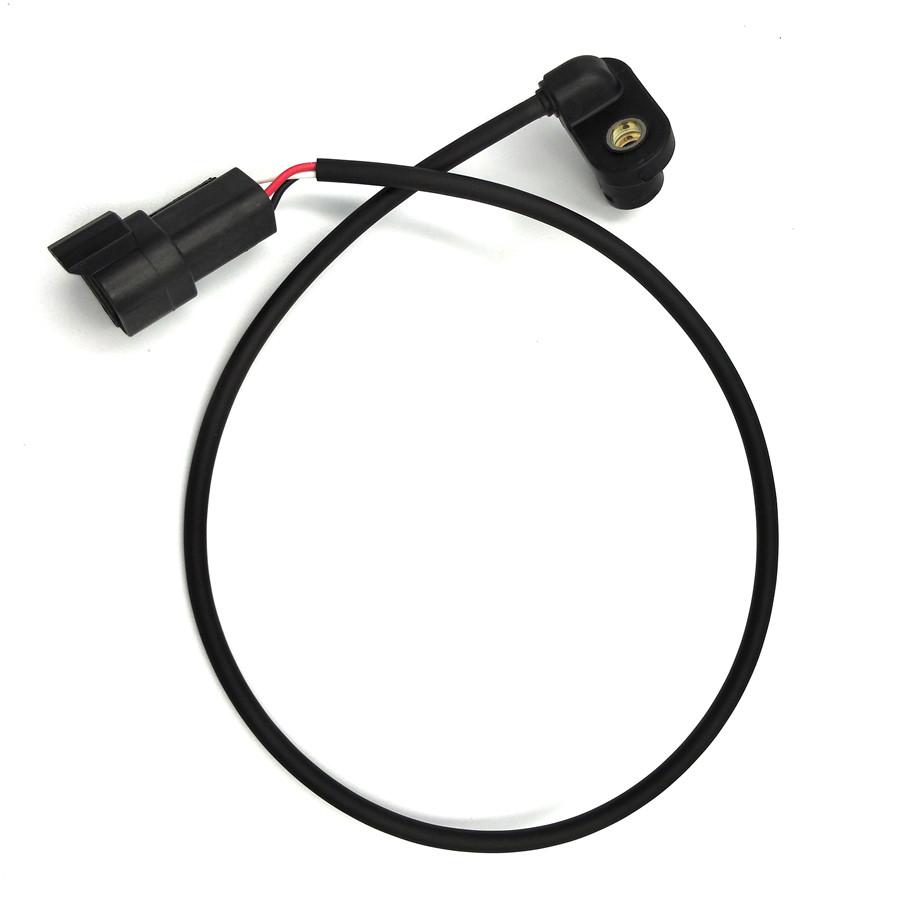 Electronic Speedometer Sensor 5 Speed Transmission For Harley Sportster 74402-95