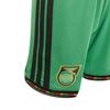 Adidas Childrens/Kids Bob Marley 2026 Jamaica Home Shorts