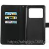 Applicable to HOTWAV X111 GT mobile phone case business leather case HOTWAV card flip case wallet model
