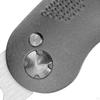 Foldable Golf Divot Tool Set for Putting Green Repair