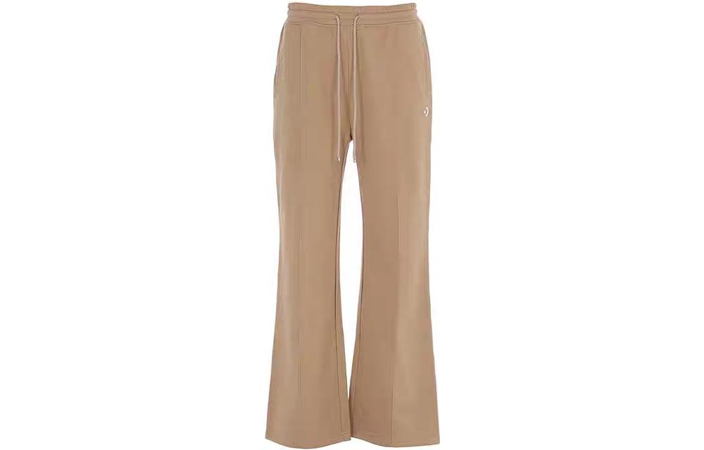 Converse Casual Pants Women s Apricot 10024049-A01 L