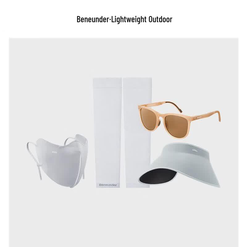 Beneunder Outdoor Sun Protection Set