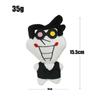 Kris Deltarune Plush Susie Deltarune Plush Deltarune Ralsei Plush Deltarune Plush Noelle Birthday Gift