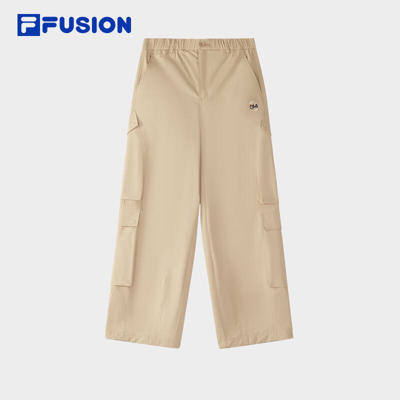 FILA FUSION Men s Loose Fit Cargo Pants M