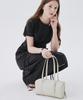 Ndod Bread Bag [Ivory]