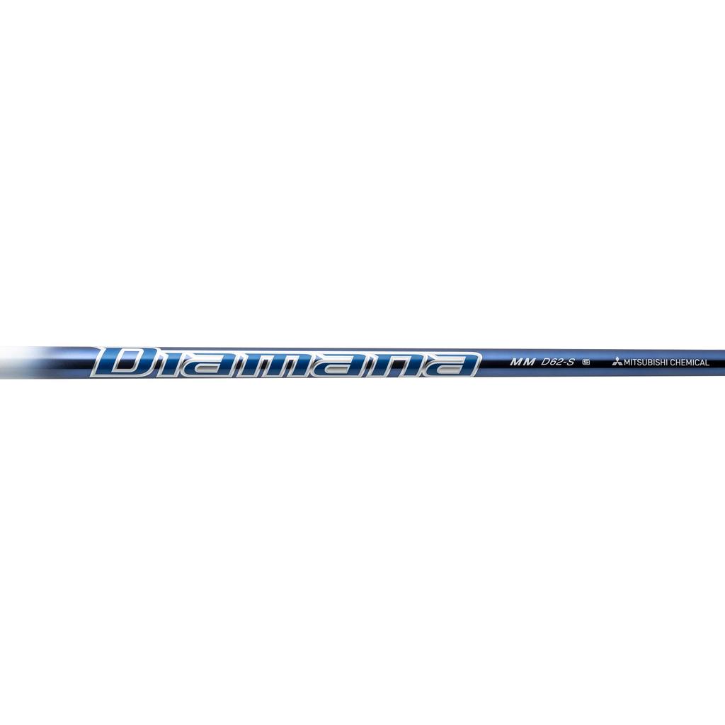 Mizuno Driver pentru club de golf 220 cu catalog original Diamana MM D Carbon Shaft Loft grade 5KJTB49251 ST-Z Bărbați dreptaci [Model shaft] Unghi/9.5±2