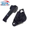 Car Bonnet Hood Latch Release Pull Handle Lever & Base For Ford Fusion Lincoln MKZ 1.5L 2.5L 2.0L 2.7L 2013 2014 2015 2016 2017