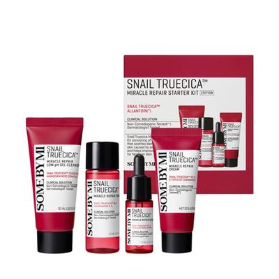 Haut- & Körperpflege – Pflegekosmetik-Sets