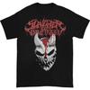 Slaughter To Prevail Koszulka Bawełniana Prezent Dla Fana S do 3XL Unisex Czarna Koszulka Unisex Koszulka