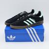JR7112 adidas Originals Gazelle Indoor Clear Mint Pack (Men's)