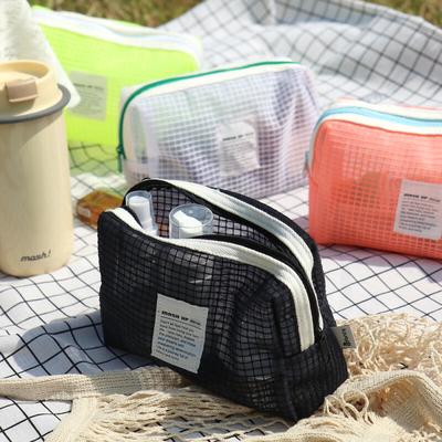 Mesh Up Pouch (mesh Cosmetics)