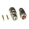 SMA Plug Connector for RG58 Twisted Cable