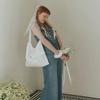 Flap punching eco bag_L