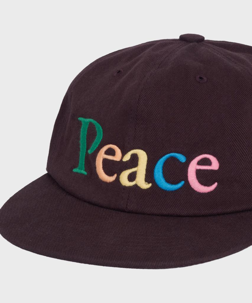 Kaiso Piece Cap Deep Purple