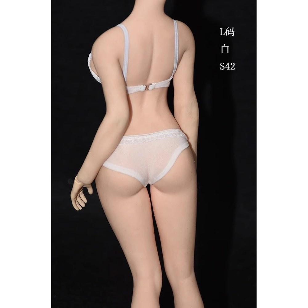 TOYBARJAPAN 1/6 Scale Action Figure Female
