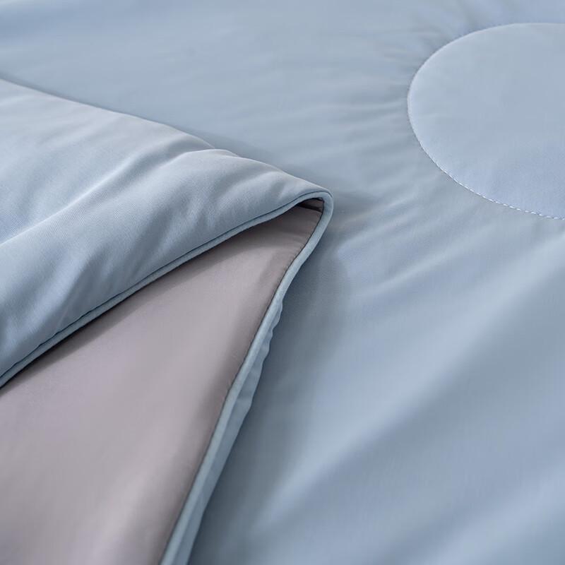 FIRS Silky Cool Touch All-Season Quilt