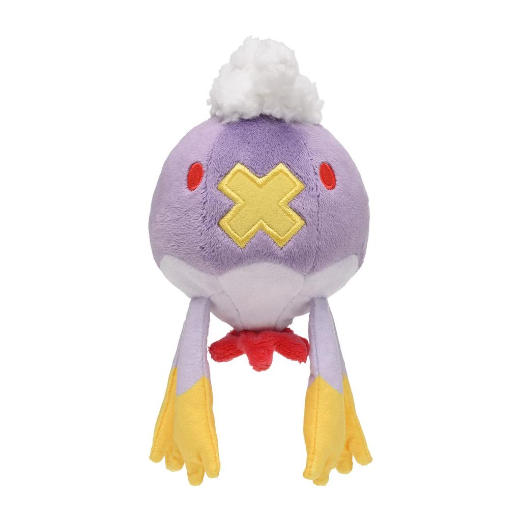 Pokémon Center Original Plush Toy: Pokémon fit Drifblim