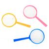 Eksploracja chemii Zabawki edukacyjne 3x Lupy ręczne Lupy do czytania Lupa