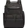 TUMI Alpha Collection Men's Business Travel Backpack
