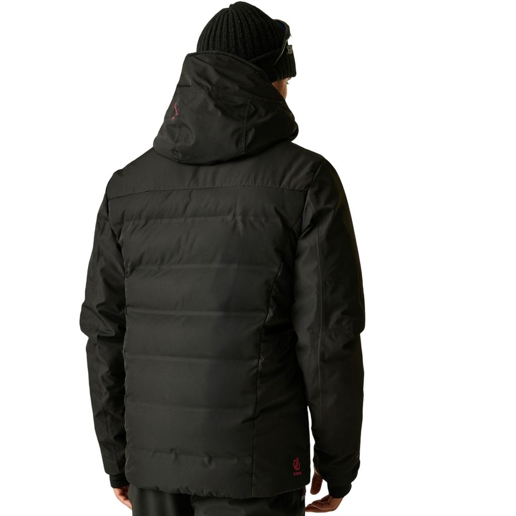 Mens Speed II Ski Jacket