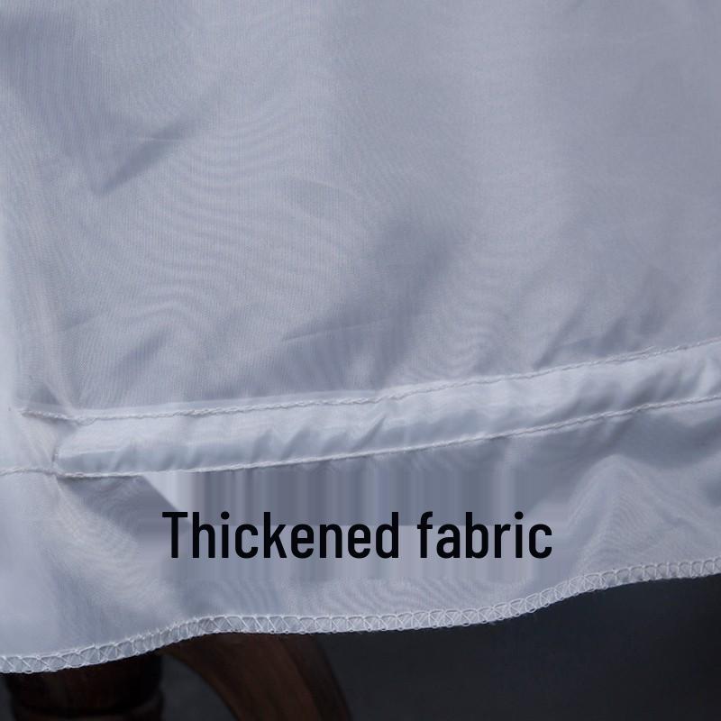 Elastyczny Pas 3-Halkowy Krynoliny - Bardzo Duża Puszysta Podszewka do Sukni Ślubnej z Usztywnieniem