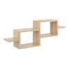 Wall Hanging Shelf - No. 10 white