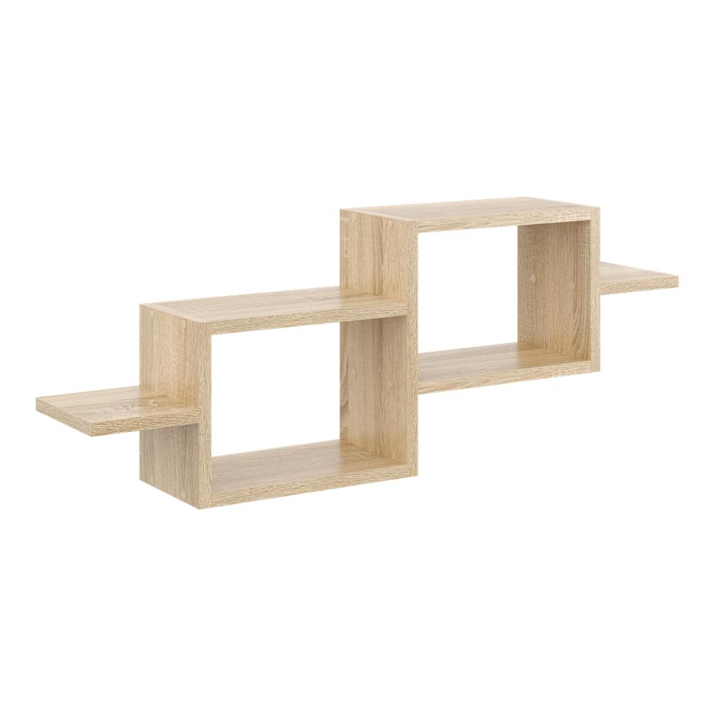 Wall Hanging Shelf - No. 10 white